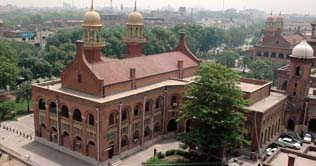 Pleas against Dasti dismissed by Multan Bench